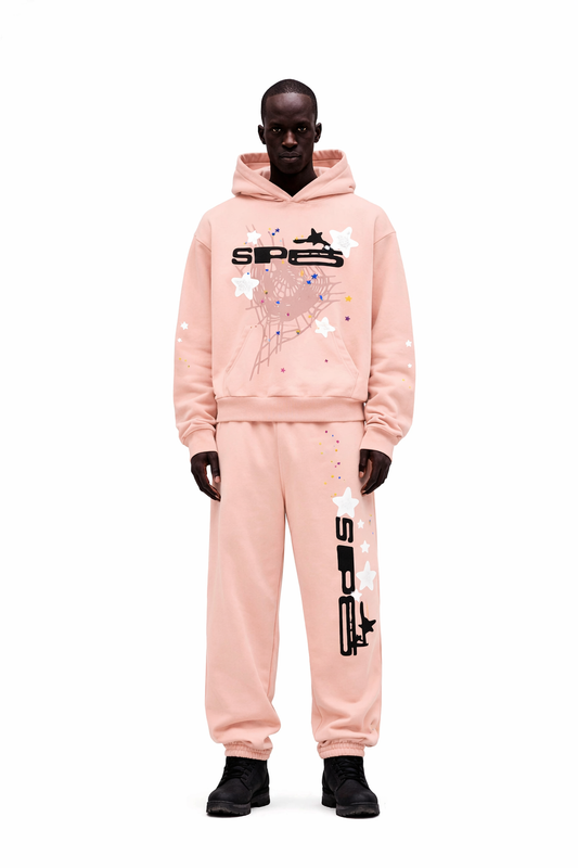 Sp5der SP5 Bellini Tracksuit