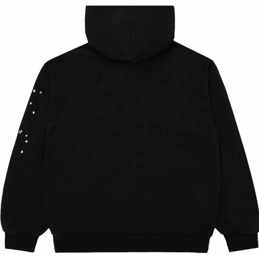 I Love Sp5der Hoodie