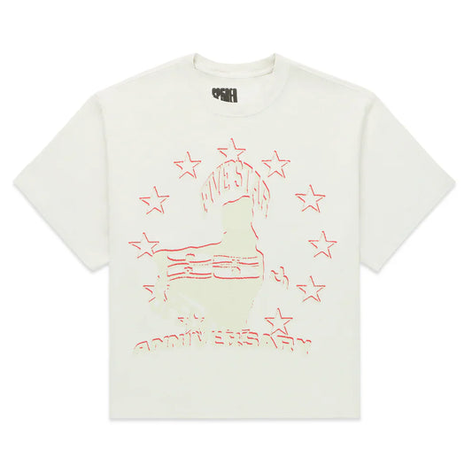 Sp5der Anniversary Tee